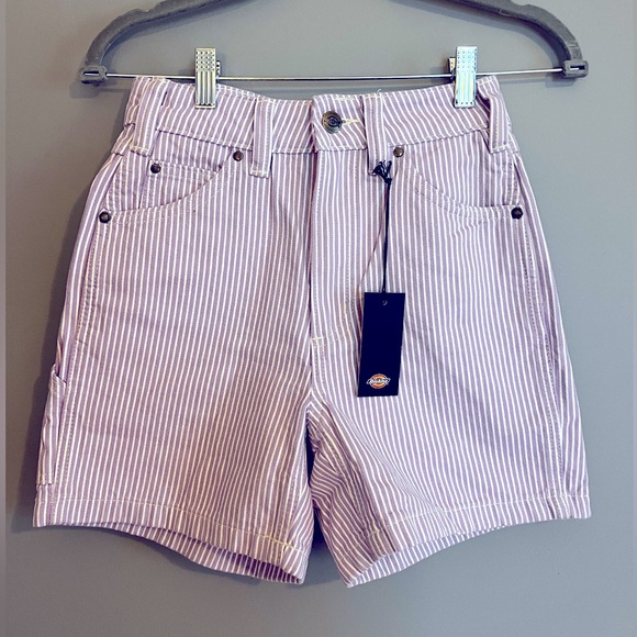 Dickies Carpenter Shorts - Picture 1 of 4